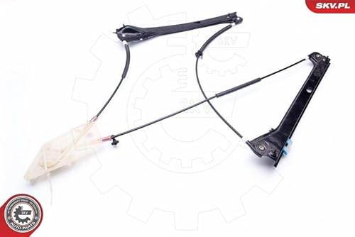 ESEN SKV Fensterheber ohne Motor 01SKV572