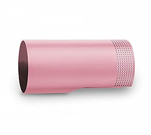 Atmos Dry Sleeve Millennium Pink, austauschbare, farbige Metallhülse für DIVA Föhn Atmos Dry