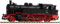 50653 Dampflok BR 93.0, DB, Ep. III (inkl. Sound + Dampf) WECHSELSTROM/AC