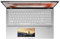 MiNGFi TPU Keyboard Cover for ASUS S15 S532FA S531 15 X571 Zenbook 15 UX533 BX533 UX534 - Transparent