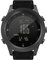 M/E Militarys Montre survie en plein air pour homme | boussole multifonction étanche jusqu'à 50 m, montre durable pour l'entraînement tactique, la natation