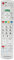 N2QAYB000504 Telecomando sostitutivo Adatta per Panasonic Plasma TV TX-P42V20E TX-P50V20E TX-P42V20B TX-P50V20B TX-L32D25E TX-L37D25E TX-L42D25E TX-L32D26BA TX-L42D26BA TX-L32D28BP TX-L32D28BS
