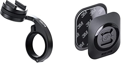SP CONNECT Handlebar Mount Pro MTB & Universal Interface