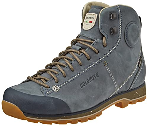 Dolomite Unisex Stiefel Cinquantaquattro High Fg Evo Gtxbergstiefel