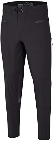 IXS MTB-Hose Flow XTG Tapered Schwarz Gr. XXL