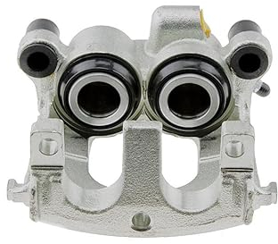 For BMW X5 E70 F15 F85 07-, X6 E71 E72 F16 F86 07- Front Left Brake Caliper