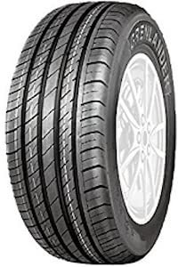 GRENLANDER 255/35 R18 TL 94W L ZEAL 56 XL Sommerreifen DOT2022