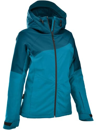 Maul Sport Damen Skijacke Schneeberg