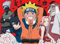 Nathan - Puzzle 500 Teile - Die Abenteuer von Naruto - Erwachsene und Kinder ab 12 Jahren - Hochwertiges Puzzle - Perfekte Integration - Meine Helden Kollektion - 12000973