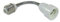 LED line® Verlängerung der Lampenfassung E27->GU10 200mm