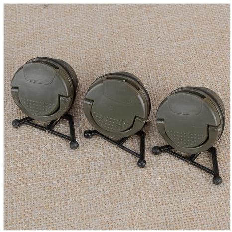Kompatibel mit 545 550 XP T540XP T550XP T525 577878601 3-teiliger Tankdeckel aus Kunststoff Compatible with Kettensäge