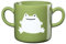 ASA Selection Buddies Henkelbecher Frosch 0,25l