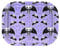 GXGM 1 Piezas Bandeja Rodante, Bandeja Pequeña Rugosa, Bandeja De Metal Con Ruedas Premium Grande De 18 Cm X 14 Cm Con Bordes Redondeados Para Guardar Accesorios (A)