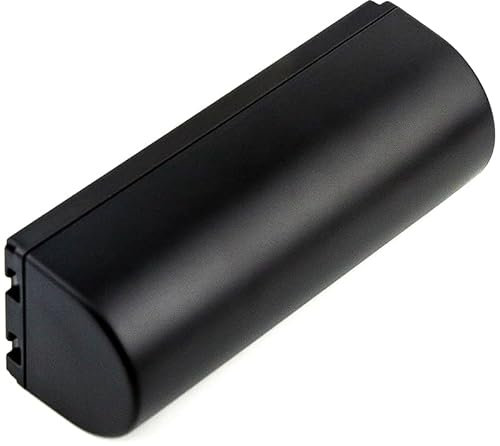 TrustCell Batterie de remplacement pour Canon Selphy CP- 500, CP-100, CP-1000, CP-1000, CP-1200, CP-1200, CP-1300, CP-200, CP-220, CP-300, CP-330 2000 mAh