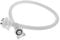 BUGUUYO Washing Machine Hose Plug Extension High-pressure Wear-resistant Pvc Water Inlet Pipe for Washing Machines