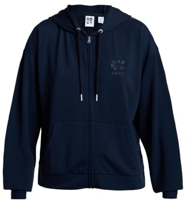 Roxy Damen Surfing By Daylight Full Zip Strickjacke (1er Pack)