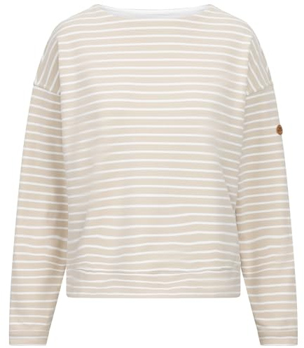 Trespass Womens Casual Top Soothing