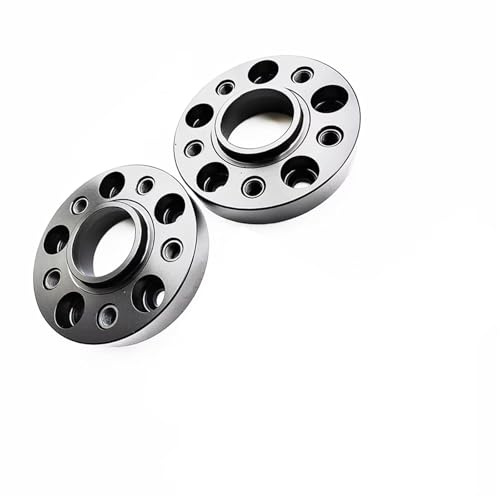 Spurverbreiterung 30 Mm (1,18 Zoll) 5x112 66,6 Mm Nabenzentrierter Spurverbreiterung Für W218, Für CLS63 Für AMG