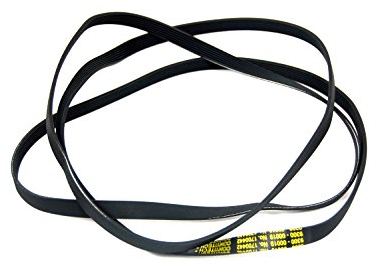 HOTPOINT/CREDA TUMBLE DRYER BELT