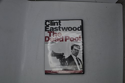 Dead Pool / (Ws Dlx Ocrd) [DVD] [Region 1] [NTSC] [US Import]