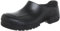 Alpro Damen A 630 Clogs, Schwarz Noir2, 37 EU
