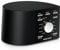 Sound+Sleep Máquina de sonido del sueño de alta fidelidad con sonidos naturales no enlazados, sonidos de ventilador, sonidos blancos y tecnología de sonido adaptable. Edición internacional (Clásico)