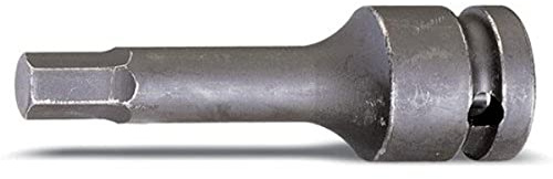 720ME 14-LL DE VASO IMPACTO MACHO HEXAG.