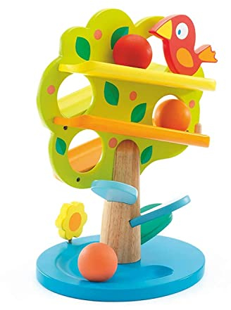 Djeco - 81321 - Tac Boum Pom
