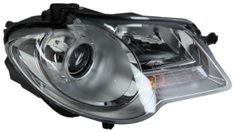 Magneti Marelli 711307022688 Hauptscheinwerfer, Recht mit LWR