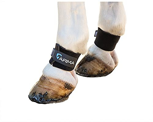 Shires ARMA Pastern Wraps