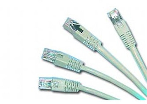 Gembird PP22 – 1.5 m – Netzwerkkabel (CAT5e) beige