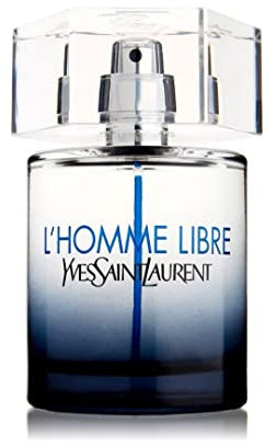 Yves Saint Laurent Eau di Toilette per Gli Uomini - 60 ml