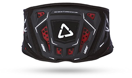 Renal Moto Leatt 3DF 3.5 Belt with Elastic Closure