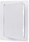 Arctic Hayes APS150 Surface Mounted Access Panel, White, 150 mm Length x 230 mm Height