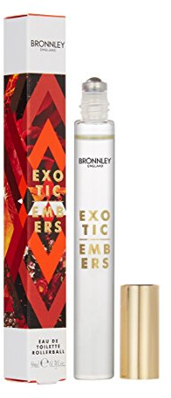Bronnley Eclectic Elements Exotic Embers EDT Rollerball 9ml