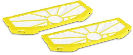 Filter Set für Robocleaner RC 3