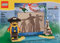 LEGO LEGOLAND Bilderrahmen Piraten Set 40389