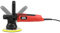 APA 20991 Exzenter-Poliermaschine PROFI, 650W, Ø15 cm