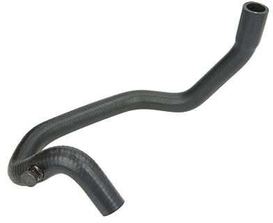 THERMOTEC DNX001TT Wärmetauscher-Schlauch Kompatibel mit OPEL Vivaro A Kastenwagen X83 2150500QAE 4408679 7700312893