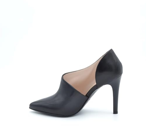 I117220DE 100 Nero NERO GIARDINI Decollete Donna 40