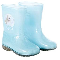 Vertbaudet Kinder Gummistiefel Disney DIE EISKÖNIGIN