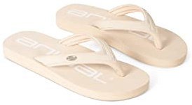 Animal Swish Womens Lightweight Flip-Flops | Lightweight Ladies Sandals with EVA Outsole & Soft Padded Upper Straps Footwear for Comfort, Summer, Pool, Beach & Holiday