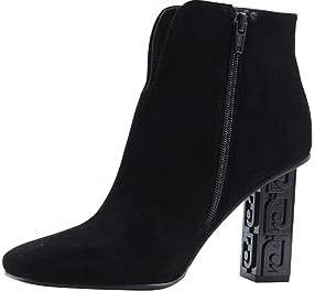 Liu Jo - Stivaletti Donna in Pelle