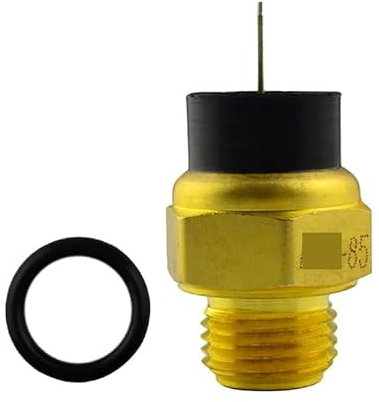 Moto Parti Di Motore Del Radiatore Sensore Di Temperatura Dell'acqua For Honda CB600 CBR600 Hornet 600 900 Acqua Termostato Interruttore
