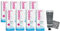 Nasic für Kinder Nasenspray O.K. 10 ml Set mit 6 x 10 ml inkl. einer Handcreme ODER Handseife der West-Apotheke (Apothekenexpress)