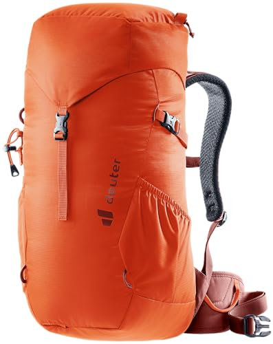 deuter Climber 22 Kinder Alpinrucksack (Modell 2024)