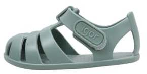 IGOR Nemo Solid S10324 Barfußsandalen
