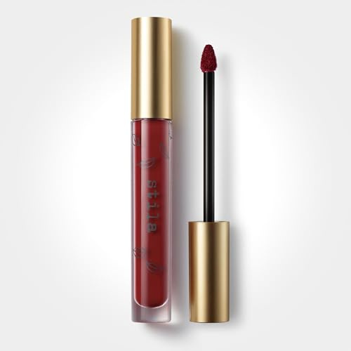 Stay All Day® Liquid Lipstick 3ml - Glamberry