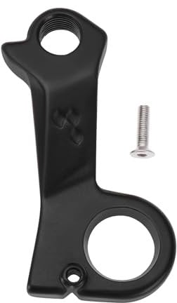 YINETTECH Fahrrad-Schaltauge Fahrrad-Schwanzhaken kompatibel mit Cube Axial WS/Agree C/Cross Race, # 10063/# RR 16-03240