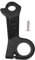 YINETTECH Fahrrad-Schaltauge Fahrrad-Schwanzhaken kompatibel mit Cube Axial WS/Agree C/Cross Race, # 10063/# RR 16-03240
